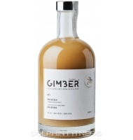 Gimber Organic Ginger Concentrate