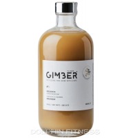 Gimber Organic Ginger Concentrate