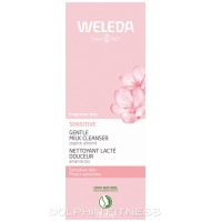 Weleda Almond Sensitive Gentle Milk Cleanser