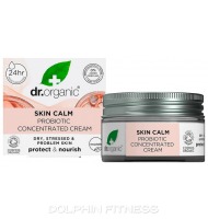 Dr. Organic Skin Calm Probiotic Concentrated Cream