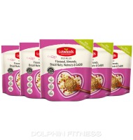 Linwoods Milled Flaxseed, Almonds, Brazil Nuts, Walnuts & Co-Enzyme Q10