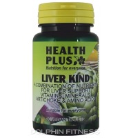 Health Plus Liver Kind