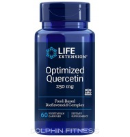 Life Extension Optimised Quercetin 250 mg