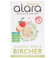 Alara Classic Apple Bircher