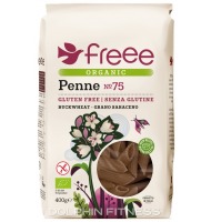 Freee Organic Buckwheat Penne