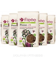 Freee Organic Buckwheat Penne