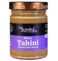 Sunita Whole Tahini
