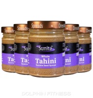 Sunita Whole Tahini