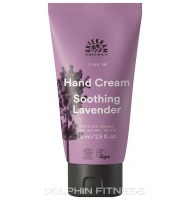 Urtekram Soothing Lavender Hand Cream
