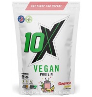 10X Athletic Vegan Protein