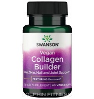 Swanson Vegan Collagen Builder