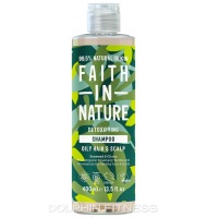 Faith in Nature Seaweed & Citrus Shampoo