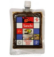 Sanchi Organic Mugi Miso