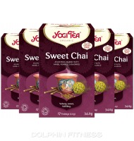 Yogi Tea Sweet Chai