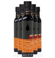 Clearspring Organic Apple Balsamic Vinegar