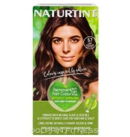 Naturtint Permanent Hair Colour Gel