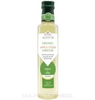 Acetum Organic Apple Cider Vinegar