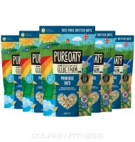 Glebe Farm Gluten Free Porridge Oats