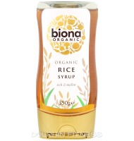 Biona Organic Rice Syrup
