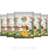 Biona Organic Tutti Frutti Gums