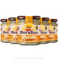 Meridian Smooth Cashew Butter