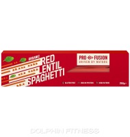 Profusion Organic Red Lentil Spaghetti