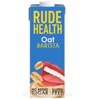 Rude Health Barista Oat