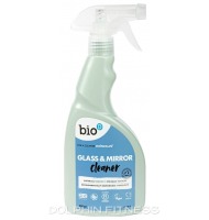Bio-D Glass & Mirror (500 ml) Spray