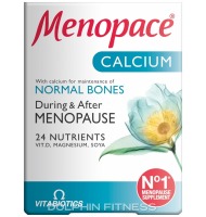 Vitabiotics Menopace Calcium