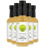 Clearspring Organic Rice Vinegar