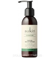 Sukin Facial Moisturiser
