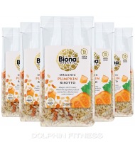 Biona Organic Pumpkin Risotto