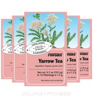 Floradix Yarrow Tea