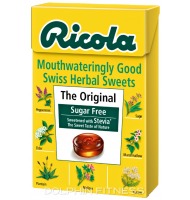 Ricola The Original