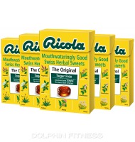 Ricola The Original