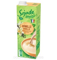 Sojade Vanilla Soya Drink
