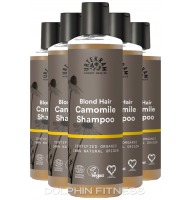 Urtekram Camomile Shampoo For Blond Hair