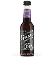 Gusto Organic Real Cola