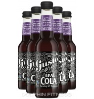Gusto Organic Real Cola