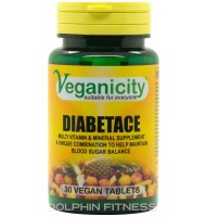 Veganicity Diabetace