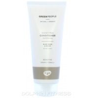 Green People Scent Free Conditioner