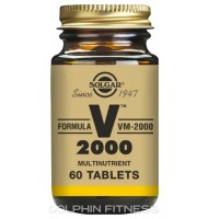 Solgar Formula VM-2000