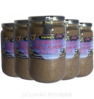 Carley's Organic Raw Almond Butter
