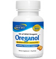 North American Herb & Spice Oreganol P73