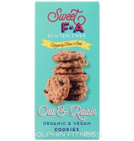 Sweet FA Oat & Raisin Cookie