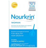 Nourkrin Woman