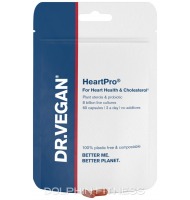 Dr. Vegan HeartPro