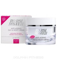 Rio Rosa Mosqueta Anti-Ageing Day & Night Cream