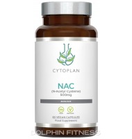 Cytoplan NAC 500 mg