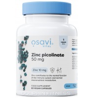 Osavi Zinc Picolinate 50mg